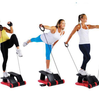 Máy Tập Đi Bộ Air Climber-DL06