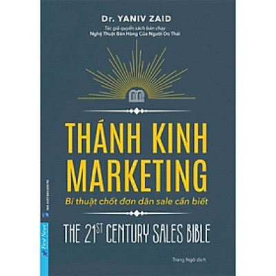 Thánh Kinh Marketing - FN