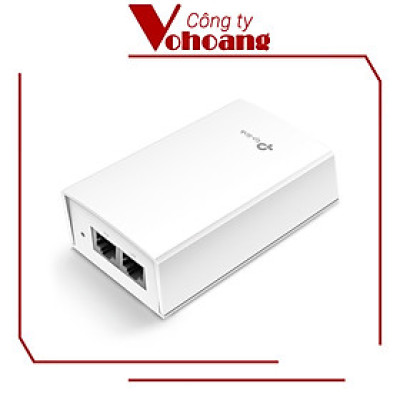 Bộ Chuyển Đổi PoE Passive TP-Link PoE4824G 48V Cao Cấp - Hàng Chính Hãng