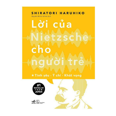 Combo 2 cuốn sách:  Trở Về Từ Xứ Tuyết + Lời của Nietzsche cho người trẻ