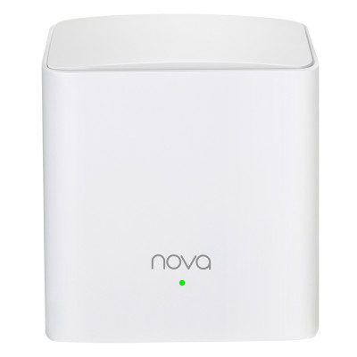Bộ Phát Wifi Dạng Lưới Mesh Tenda Nova MW5 AC1200 (3 Cái) - Hàng Chính Hãng