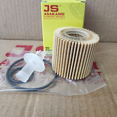 Lọc nhớt Lexus NX200 2.0L 2014-2023 - OE117J