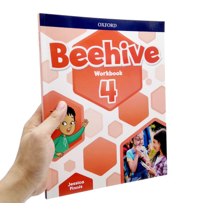 Beehive Level 4: Workbook