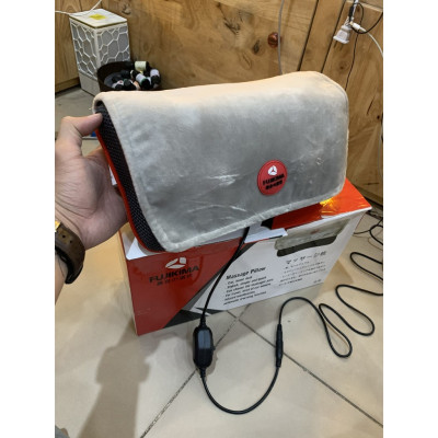 Gối massage 6 bi fujikima