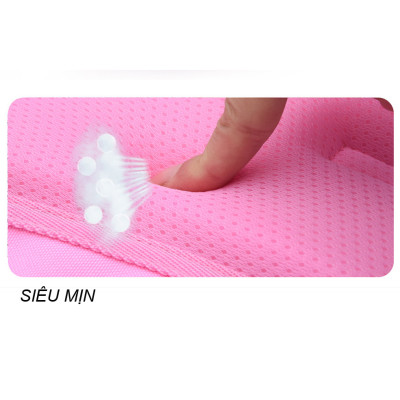 Balo chống gù dáng hộp 3D cho bé trai ,balo học sinh tiểu học PHI HANH GIA siêu dễ thương HS1029