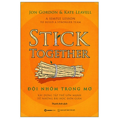 Đội Nhóm Trong Mơ