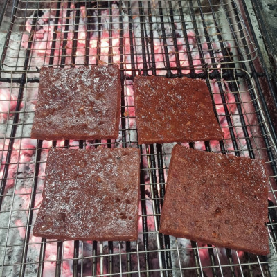 THỊT HEO SẤY KHÔ 1kg