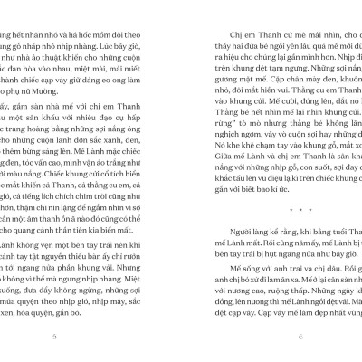 Sách - Tủ Sách Tuổi Hoa - Người Thầy Trên Núi