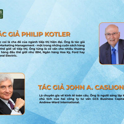 Chiến Lược Marketing Thời Khủng Hoảng