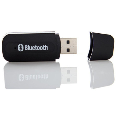 USB Bluetooth H163 Audio dùng cho Điện thoại, Máy tính kết nối Loa, Amply