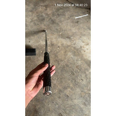 Gậy batona ba khuc ba khúc a5