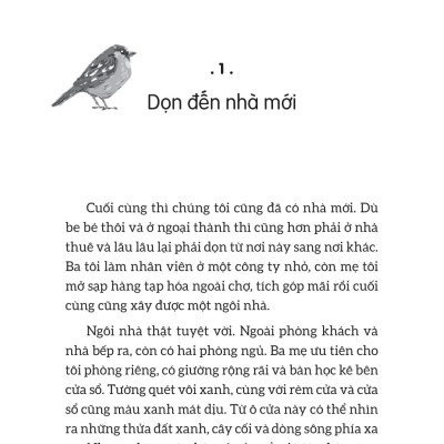 Sách - Cậu Bé Tròn Xoe Và Con Ma Thích Ăn Gà Rán