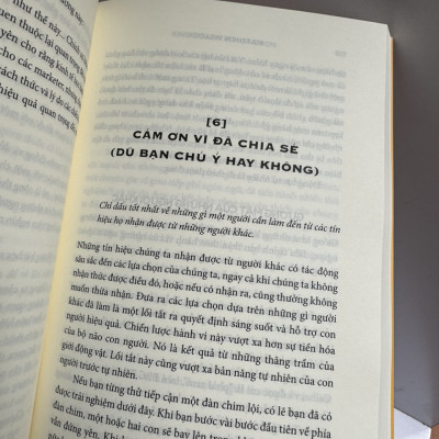 KINH DOANH SỰ LỰA CHỌN - Matthew Willcox - Bùi Hà dịch - Nhã Nam - Nhà xuất bản Công Thương