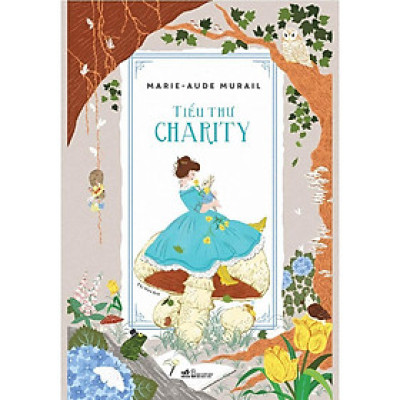 Tiểu thư Charity - Bản Quyền