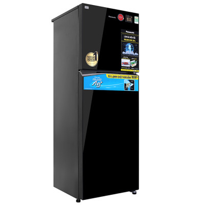 Tủ lạnh Panasonic Inverter 366 lít NR-TL381VGMV - Hàng chính hãng (Chỉ giao HCM)