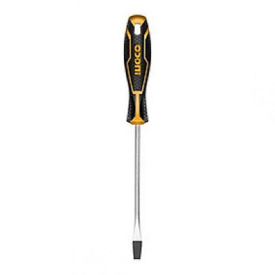 [CHÍNH HÃNG ]Tua vít dẹp 5.5mm HS285075 INGCO INGCO