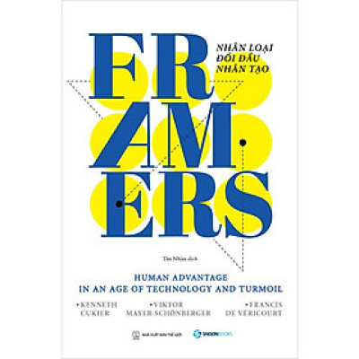 Nhân Loại Đối Đầu Nhân Tạo