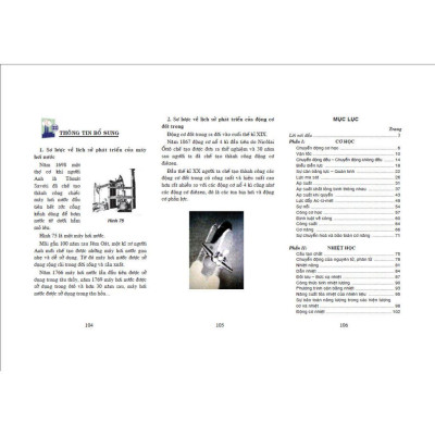 Sách - Sổ Tay Vật Lí Lớp 8 - Dùng Chung Cho Các Bộ SGK Hiện Hành - Hồng Ân