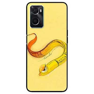 Ốp lưng dành cho Oppo A16K - Oppo A36 / A76 - Oppo Reno 7z 5G - Lươn Lẹo