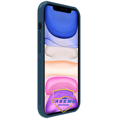 Ốp lưng dành cho iPhone 14 Pro Max hàng chính hãng Nillkin dạng sần