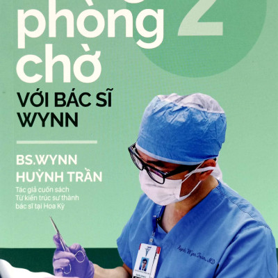 Trong Phòng Chờ Với Bác Sĩ Wynn - Tập 2