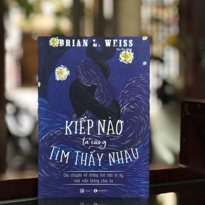 Kiếp nào ta cũng tìm thấy nhau