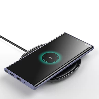 Ốp Dành Cho Samsung Galaxy S23 Ultra Cao cấp, chống bẩn, chống bám vân tay, không trơn trượt, bảo vệ camera màu 3D Camera - Hàng nhập khẩu