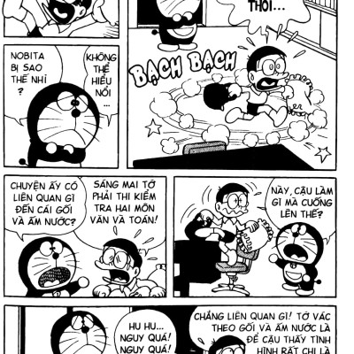 Doraemon - Chú Mèo Máy Đến Từ Tương Lai - Tập 2 (Tái Bản 2023)