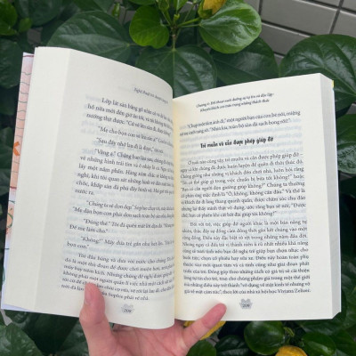 Nghệ Thuật Trò Chuyện Cùng Trẻ - Những Giải Pháp Đơn  Giản Để Nuôi Dưỡng Sự Tử Tế, Sáng Tạo Và Tự Tin Ở Trẻ