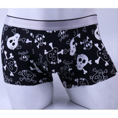 QUẦN SỊP ĐÙI THUN LẠNH DOREMON VÀ NHIỀU HÌNH SIÊU ĐẸP (GIAO MÀU NGẪU NHIÊN)