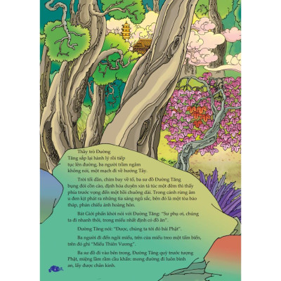 Sách - Tây Du Ký - Ba Lần Đánh Bạch Cốt Tinh 2 - Minh Thắng