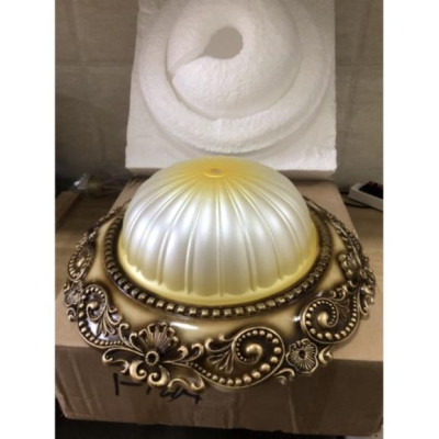 Giá sốc Đèn ốp trần phong thái tân truyền thống HV9001, 02, 03 - ưu đãi bóng led DT