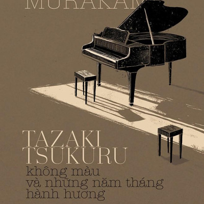 Combo 2 cuốn sách: Sự thật về Bébé Donge + Tazakitsukuru không màu và những năm tháng hành hương