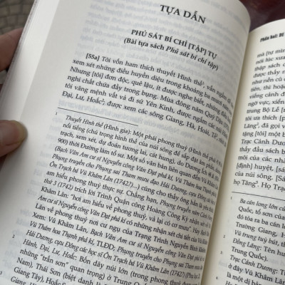 (Bìa mềm) ÔN QUẬN CÔNG VŨ KHÂM LÂN: Cuộc đời, sự nghiệp và di văn – Nguyễn Thanh Tùng  biên soạn – NXB ĐH Sư phạm 