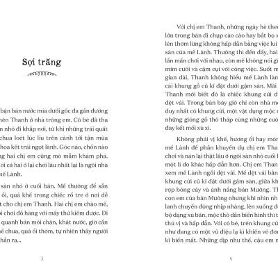 Sách - Tủ Sách Tuổi Hoa - Người Thầy Trên Núi