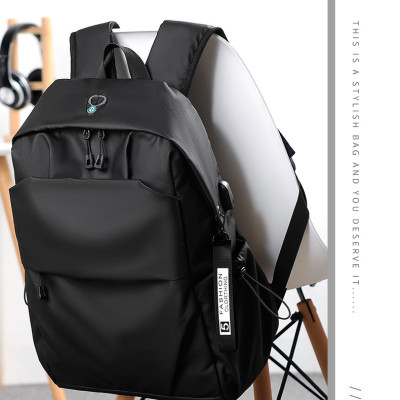 Balo nam thời trang cao cấp phong cách mới