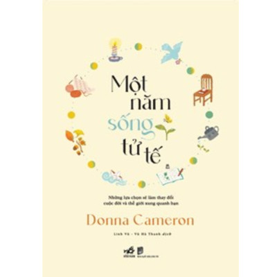 Một Năm Sống Tử Tế 