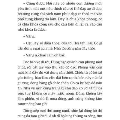 Sách - Người Thầy Một Nửa Ma