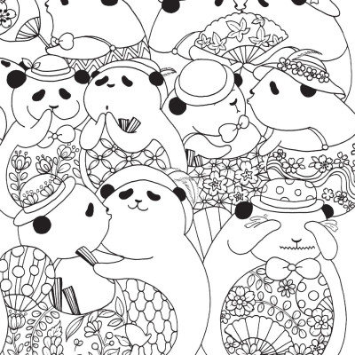 Sách - Một Triệu Chú Gấu