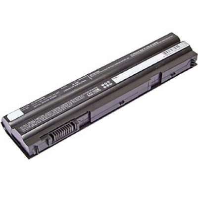 Pin dành cho Laptop Dell Latitude E6430 hàng nhập khẩu.