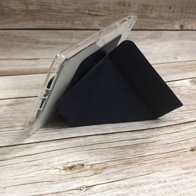 Bao da Samsung Galaxy Tab A7 Lite  - T220/T225 lưng silicon hàng chính hãng ONJESS