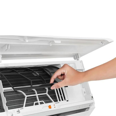 Máy lạnh Panasonic Inverter 1HP CU/CS-XU9BKH-8/ 1.5 HP CU/CS-XU12BKH-8 - Mẫu mới 2025 - Hàng Chính Hãng, Mới 100% 