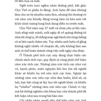 Tuyệt Duyên - 9 Truyện Ngắn Của 9 Tác Giả Trẻ Châu Á