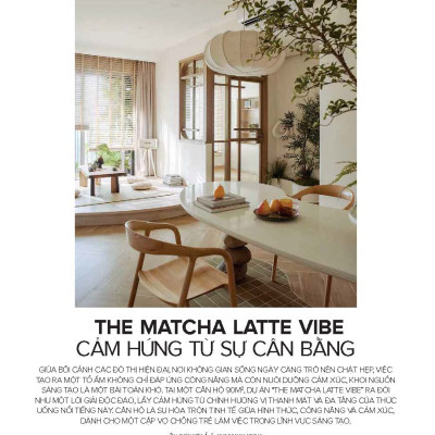 Tạp chí Kiến Trúc và Đời Sống số 231 (Tháng 9-2025)_ Mua thiết kế có sẵn