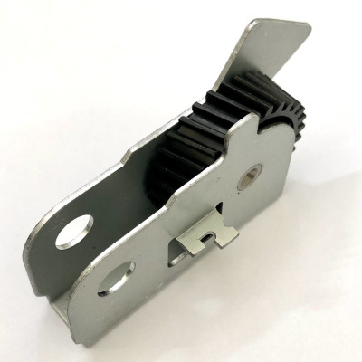 Bánh răng V60 vỏ sắt: Bánh răng lai sấy dùng cho máy photocopy 1060/ 1075/ 2060/ 2075/ 6500/ 7500/ 7000/ 6001/ 8001/9001/ 6002/ 6502/ 6503/7503 ( HA - Hàng nhập khẩu )