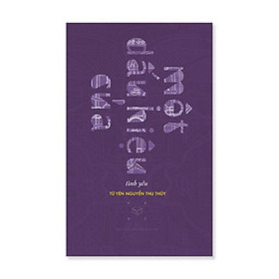 Một dấu hiệu của tình yêu - Tử Yên Nguyễn Thu Thủy