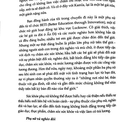 Từ Phẫn Nộ Tới Can Đảm