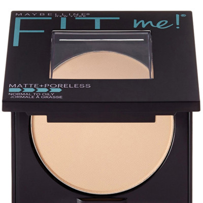 Phấn Nền Maybelline Fit Me Matte&Poreless Pact Kiềm Dầu PM709