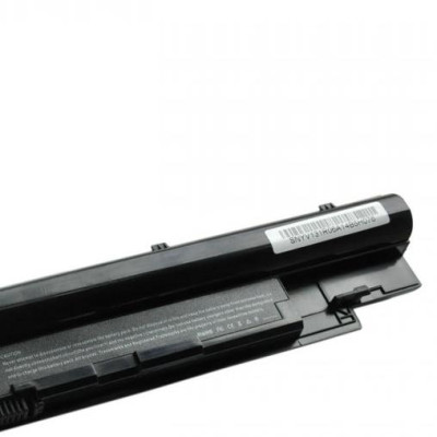 Pin Tương Thích Cho Laptop - Dell N411Z V131 - Hàng Nhập Khẩu New Seal TEEMO PC TEBAT974