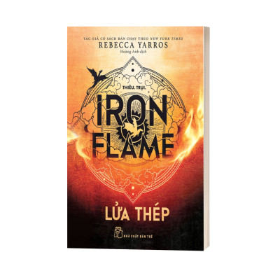 Lửa Thép